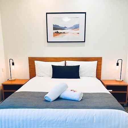 Best Western Tuscany On Tor Motor Inn Toowoomba Exterior foto