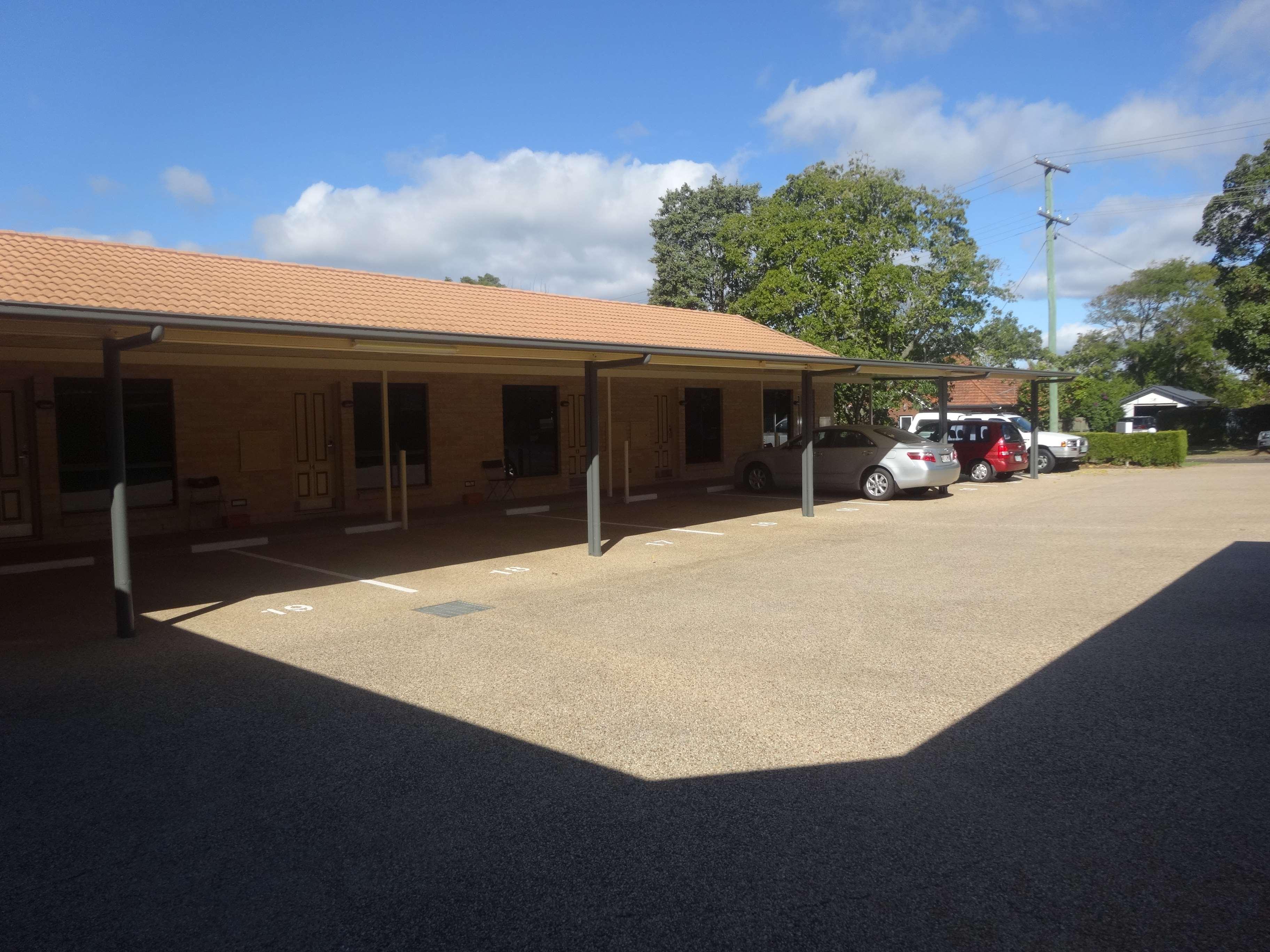 Best Western Tuscany On Tor Motor Inn Toowoomba Exterior foto