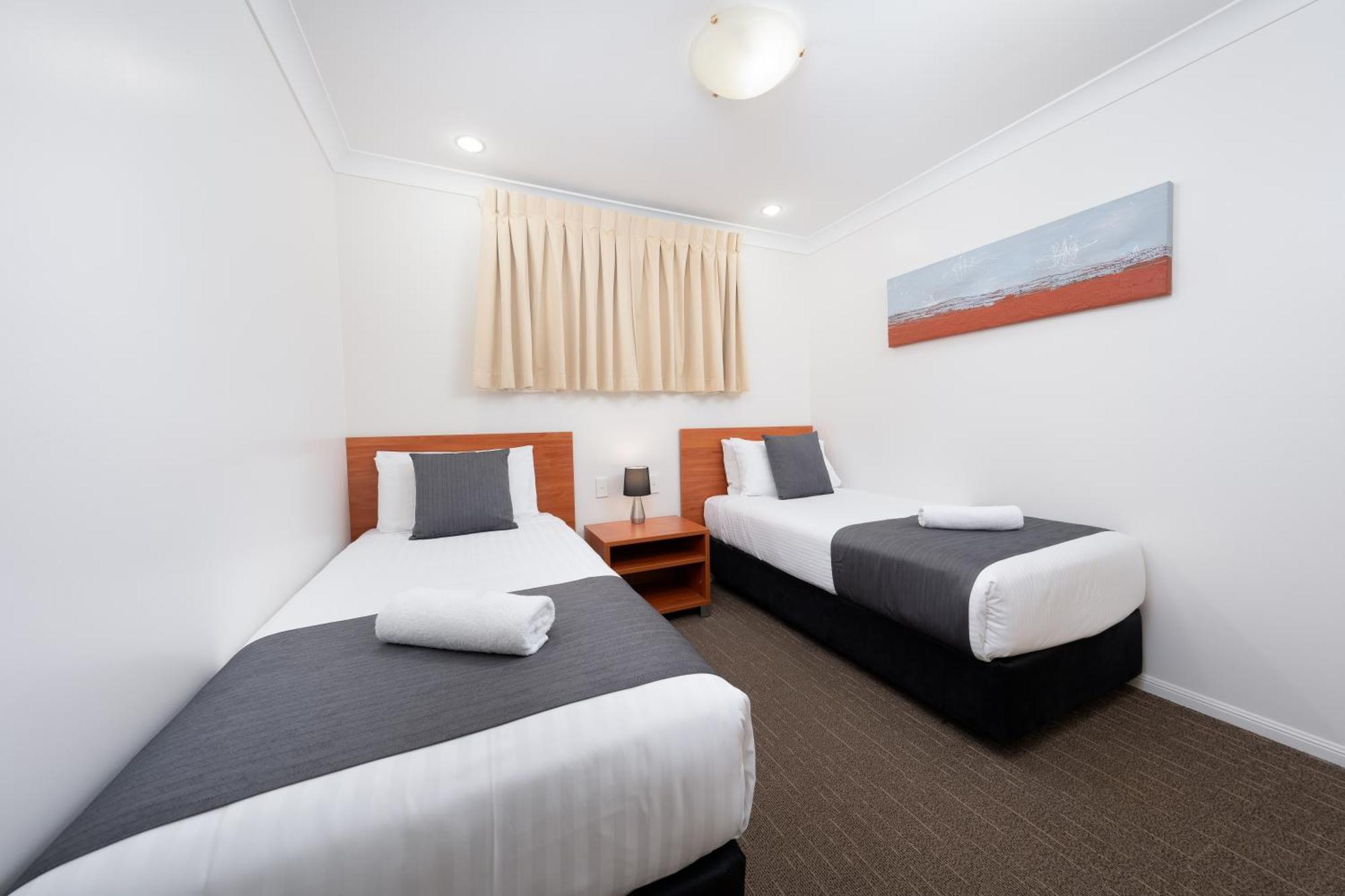 Best Western Tuscany On Tor Motor Inn Toowoomba Exterior foto