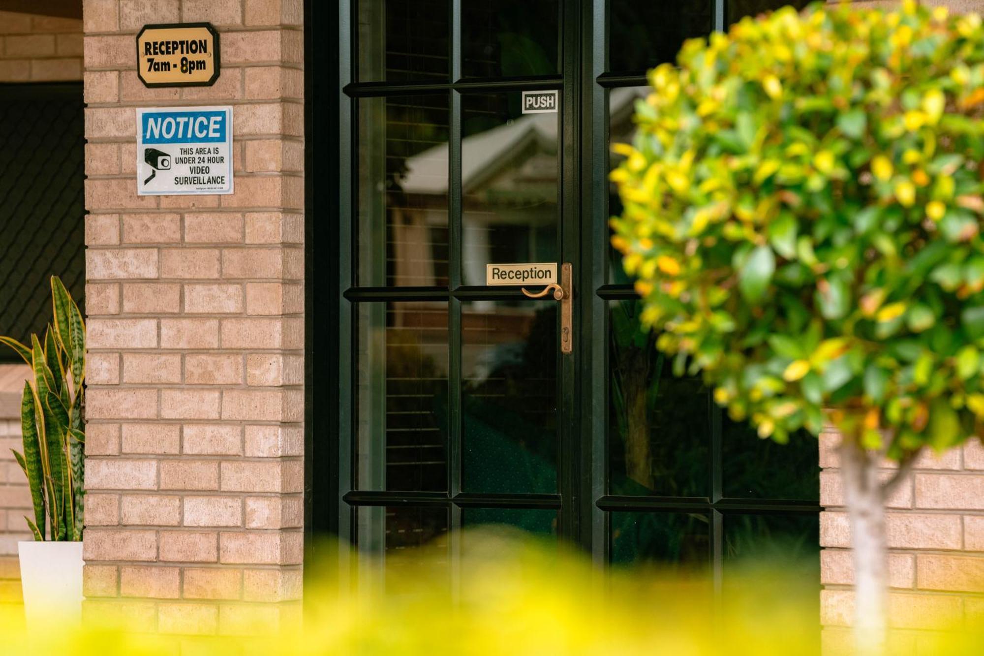 Best Western Tuscany On Tor Motor Inn Toowoomba Exterior foto