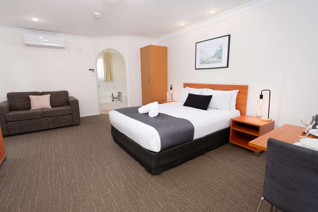 Best Western Tuscany On Tor Motor Inn Toowoomba Habitación foto