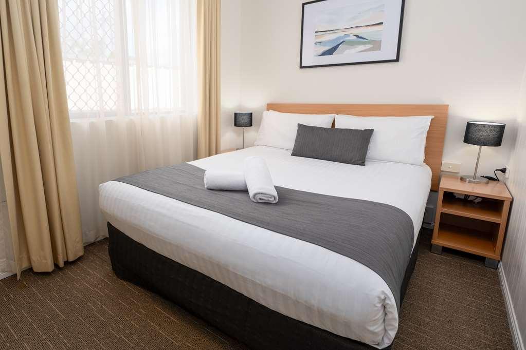 Best Western Tuscany On Tor Motor Inn Toowoomba Habitación foto